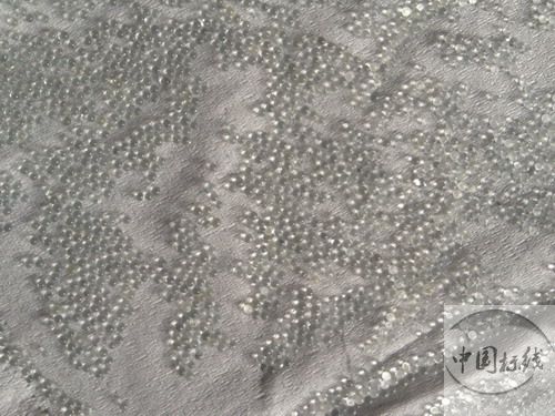 肇州工业园区金属表面处理车间
